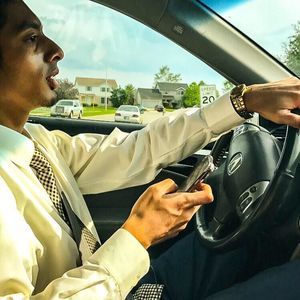 Meet your Posher, Zeeshan